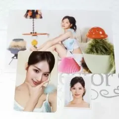 TWICE〜サナ シーグリ 2025 [Collector]　即購入❌