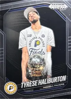 【2068】Pacers Tyrese Haliburton