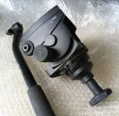 Vinten pro6 protouch 三脚ヘッド＆パン棒 2025年最新】VINTEN PRO6の人気アイテム - メルカリ