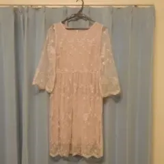 tocco　ワンピース