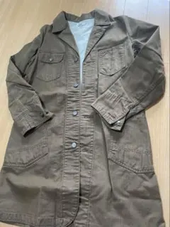 lee カバーオール