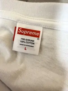 Supreme 25ss Announcing Heart tee M - メルカリ