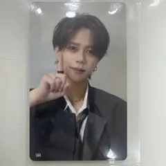 INI 藤牧京介 トレカ 144