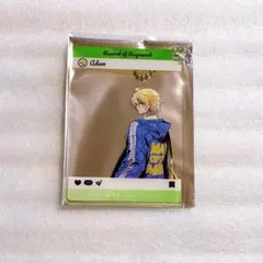 終末のワルキューレ アダム アクリルキーホルダー オフショットコレクション