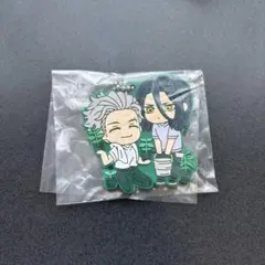 WINDBREAKER でふぉラバ　ウィンドブレイカー