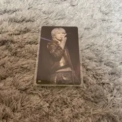 JO1DER SHOW 金城碧海　ランダムトレカ