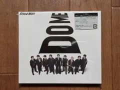 Snow Man　アルバム　i DO ME 　通常盤 初回スリーブ仕様　特典付き