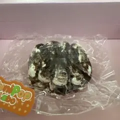 PuniPop Labo スクイーズ チョコレートマーブル