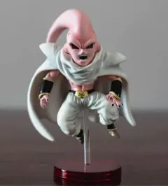 ドラゴンボール LG 魔人ブウ 5.0 ガレージキット スタチュー