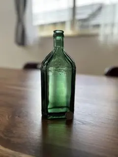 昭和レトロ　ツマイ　ボトルディギング