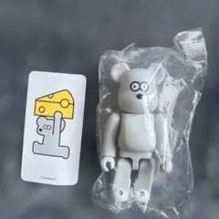 ベアブリック ANDY シリーズ51 100%