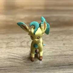 リーフィア ゲットコレクションズ ポケモン フィギュア ポケットモンスター