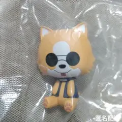 一番くじ NARUTO-ナルト- 波の国編 E賞 忍犬ちょこのっこ アキノ