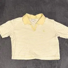 【GW限定値下げ★】 ポロシャツ Calvin Klein Jeans M