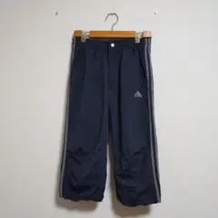 アディダス*adidas*スポーツ*パンツ*春コーデ*Mサイズ*運動会*ジム