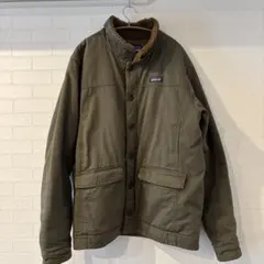 パタゴニア ブルゾン