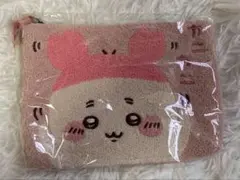 ちいかわ　古本屋　サガラポーチ