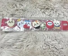 ちいかわ ハッピーバッグ 2023 七福アクリルスタンド