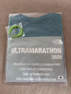 奈良ウルトラマラソン2026 Tシャツ - メルカリ