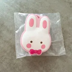 シークレットラバーミラーキーホルダー チアリーチャム