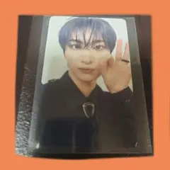 ATEEZ Ashes to Light 神戸会場限定 CD トレカ ソンファ