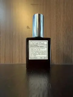人気 AUX PARADIS オゥパラディ オスマンサス 15ml 金木犀のサムネイル