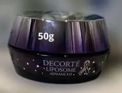 コスメデコルテLIPOSOME ADVANCED REPAIR CREAMのサムネイル