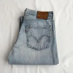 【00s】Levi's リーバイス 502 日本製 デニムパンツのサムネイル