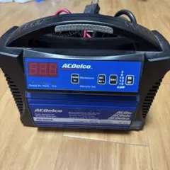 2026年最新】acデルコ ad-2002 充電器の人気アイテム - メルカリ