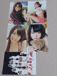 AKB48 ブロマイド 7 - メルカリ