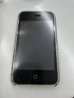 超美品完動 iPhone3GS SIMフリー Apple 3Gs バッテリー✌✌ Appleシリーズ 懐かしのiPhone 3GSのバッテリー交換しました