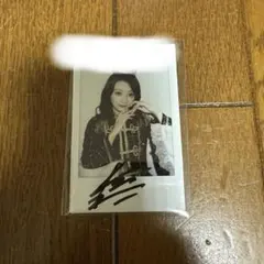 2026年最新】板倉可奈 チェキ サインの人気アイテム - メルカリ