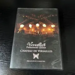 Versailles ライブ　dvd