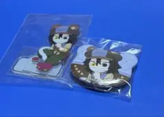 鬼滅の刃 実り秋まつり 伊黒小芭内セット