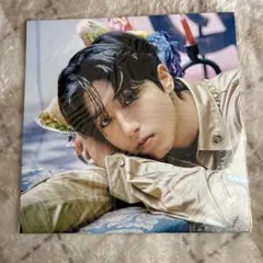 Stray Kids THE SOUND特典 ハンver コンビニ特典付き