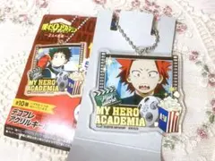 僕のヒーローアカデミア 切島鋭児郎 アクリルキーホルダー スーツ 劇場版 映画