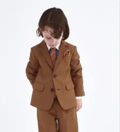 卒園式 入学式 男の子 スーツ セット green label relaxing