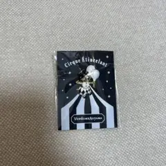 ヴァンドーム青山 ブローチ