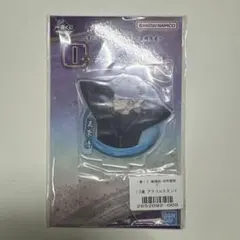 呪術廻戦0 一番くじ アクリルスタンド 五条悟