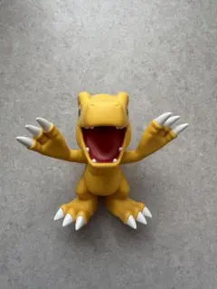 2026年最新】アグモンの人気アイテム - メルカリ