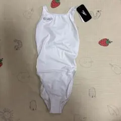 SPEEDO】貴重カラー黒グレー ファーストスキン ハイレグFSⅡ 競泳水着 