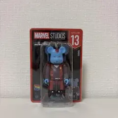 【限定価格10/19まで】一番くじ MARVEL YONDU ベアブリック