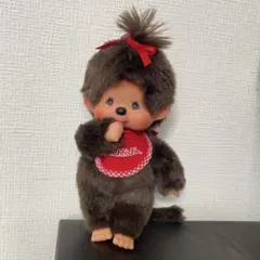 モンチッチ ぬいぐるみ