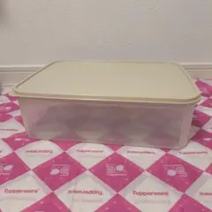 2025年最新】タッパーウェア MMダブル すのこの人気アイテム - メルカリ