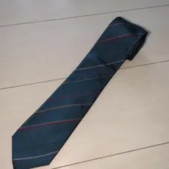 ストライプ ネクタイ