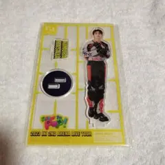 INI 木村柾哉 RTP アクスタのサムネイル