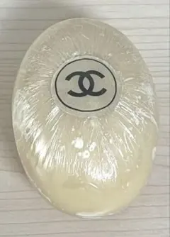 【新品・未使用】CHANEL サヴォンNo5 石鹸 120g