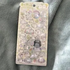 うるちゅるPOP SEAL しまえなが