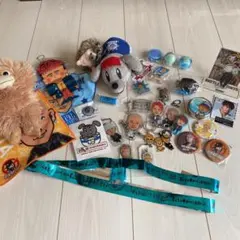 GENERATIONS 中務裕太セット