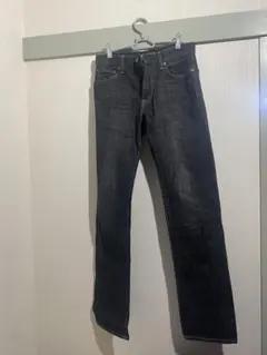 UNIQLO UJ デニム ジーンズ 28